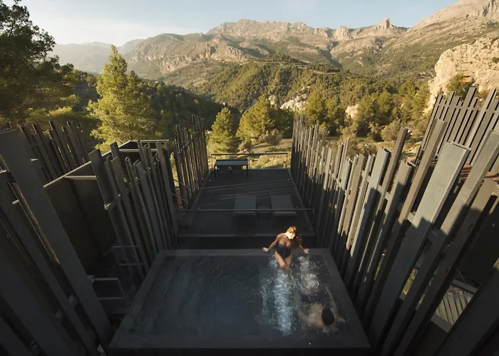 Vivood Landscape Hotel & Spa - Designed For Adults