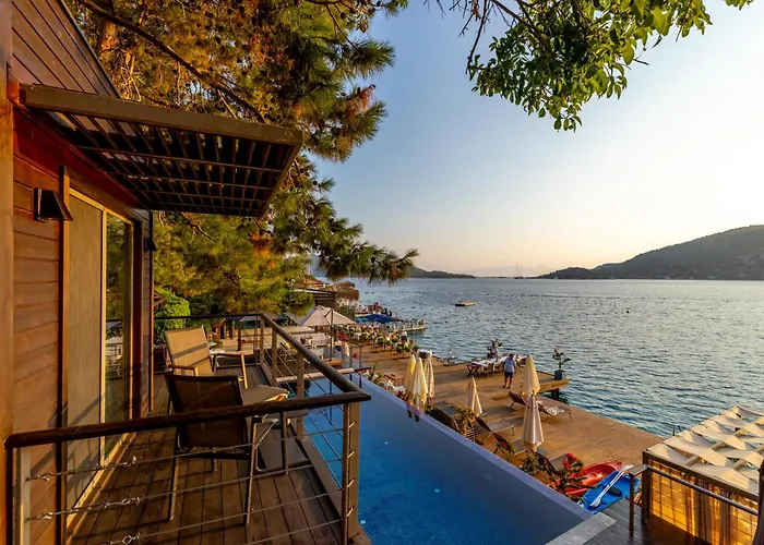 Miamai Boutique Hotel - Adult Only