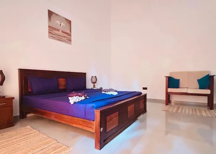 108 Palms Beach Resort