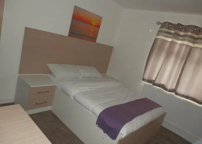 Travellers Hub