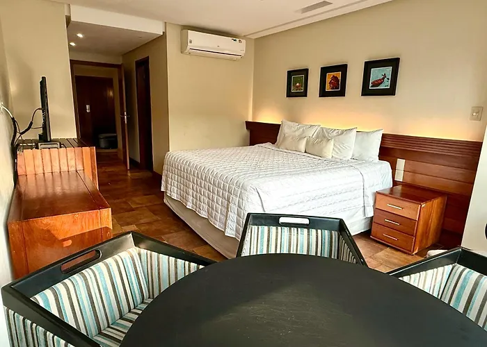 Atrium Hotel Quinta De Pedras