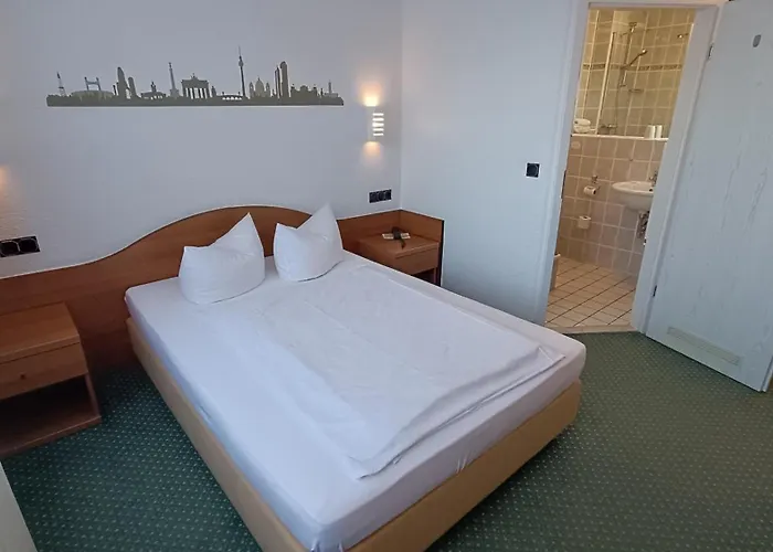 LAT Hotel&Apartmenthaus Berlin