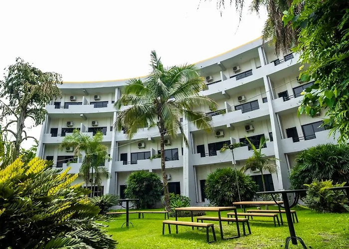 Siddhartha Hotel Narayangarh