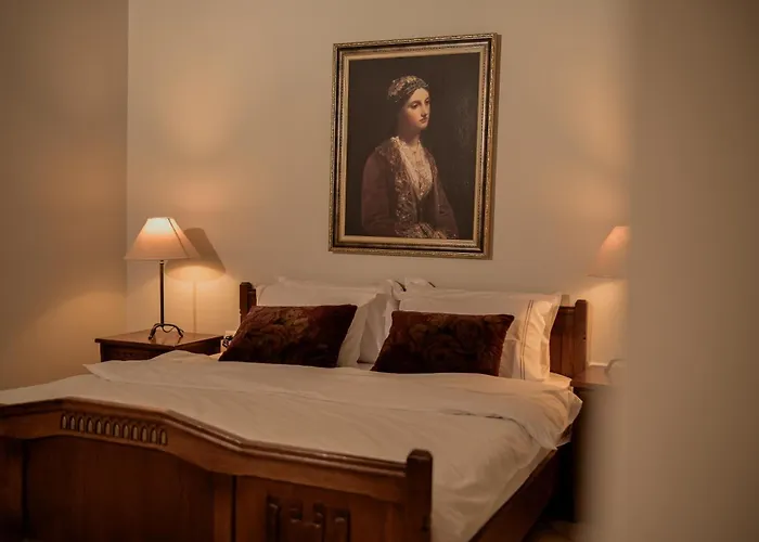 Real Scampis Hotel