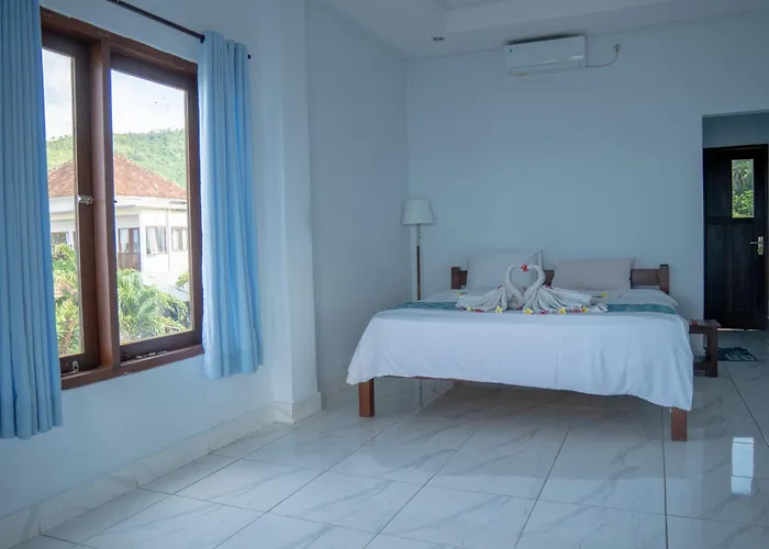 Pakel'S Bali Villas