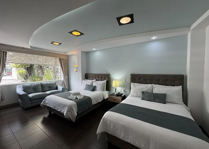 Hotel Shalom