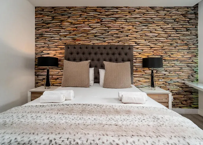 107 Dorpstraat Boutique Hotel