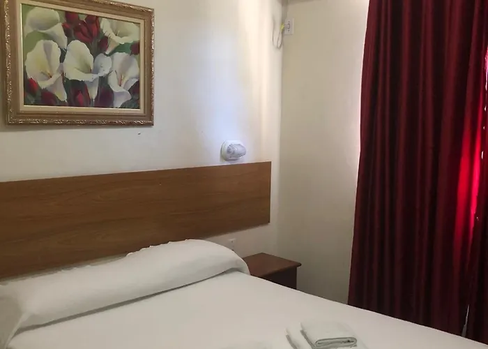 Casa da Ponte Hotel