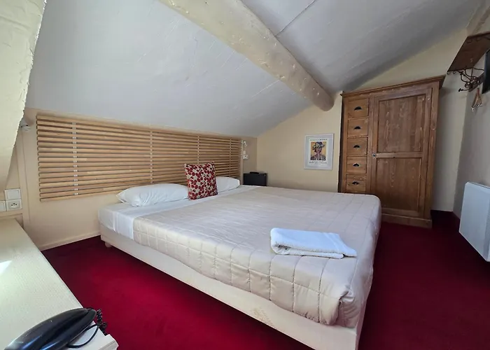 Hotel Le Colbert