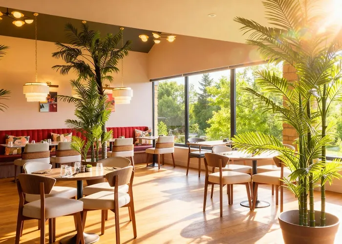 Cotswolds Hotel & Spa