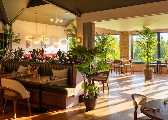 Cotswolds Hotel & Spa