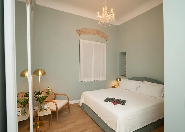 Villa Mabel Boutique Hotel