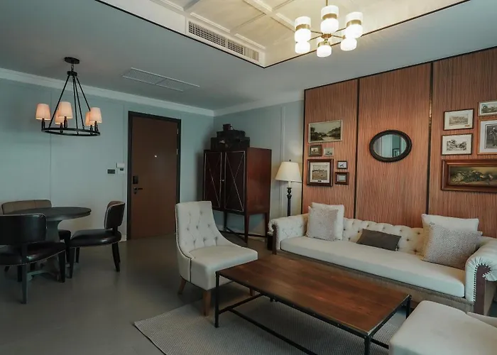Sugar Marina Hotel -Aviator- Phuket Airport