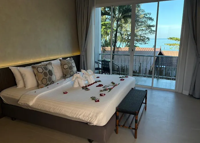 Mj Boutique Hotel Khao Lak