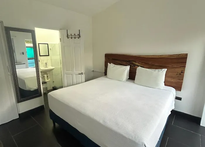 In The Shade Hotel - Coworking - 300Mbit - Adults Only
