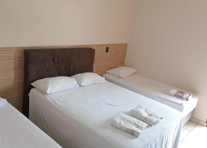 Raízes Hotel