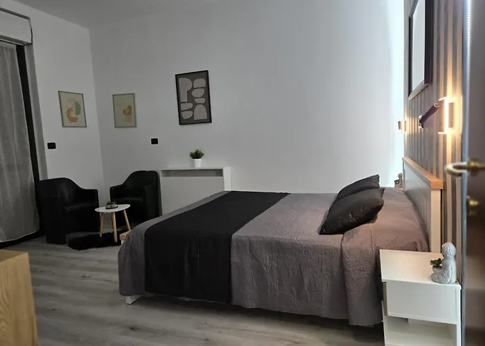 Hotel Cristallo