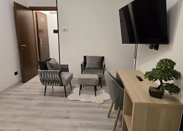 Hotel Cristallo
