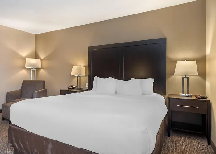 Comfort Inn & Suites Vernal - National Monument Area