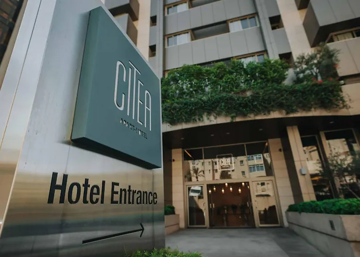 Citea Apart Hotel