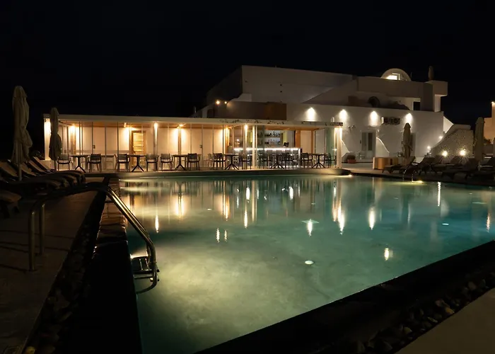 Serenità Luxury Suites