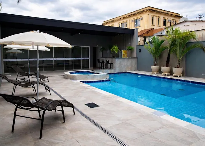 Revitalle Hotel