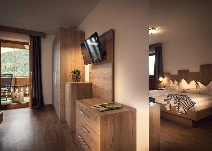 Almhotel Lenz
