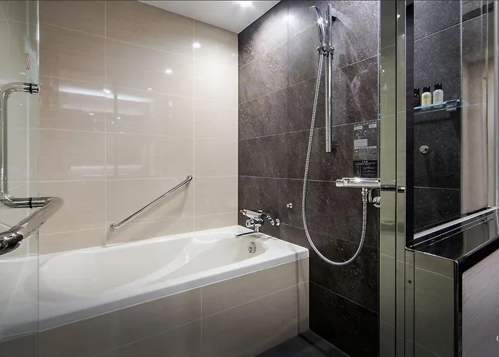 Daiwa Roynet Hotel Kyoto Ekimae Premier