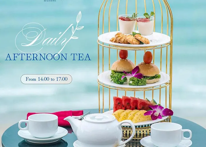 Bluesun Danang Beach Hotel