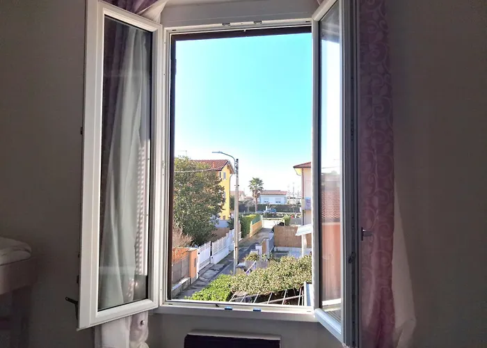 Hotel Le Giare
