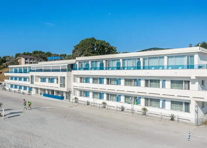 Hotel Meduza Olimp