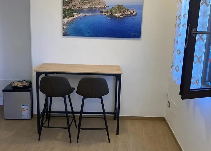 Elegant Mini Appartments Floridia Close To The Center Private Parking