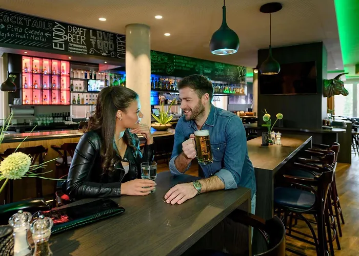 Ibis Styles Tuebingen