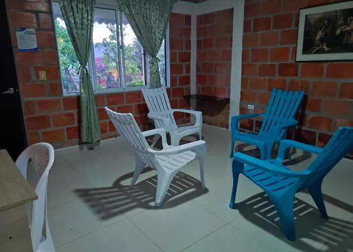 Hotel Campo Verde