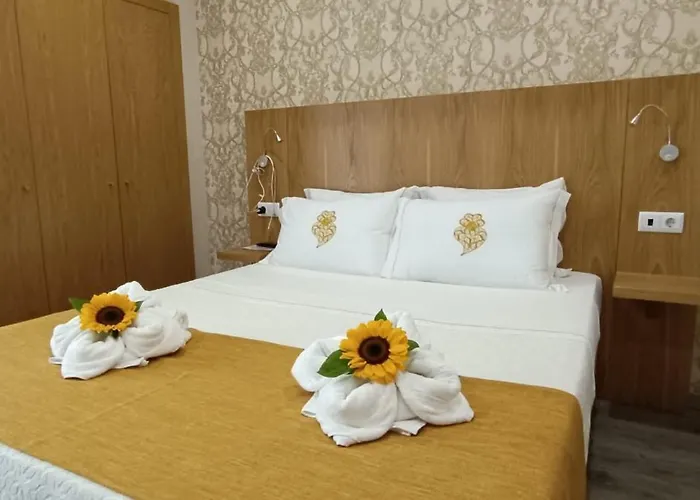Hotel Imperio Do Norte