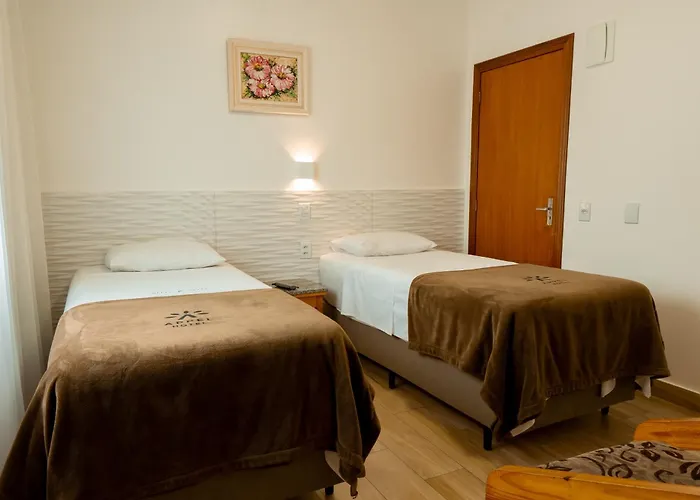 Hotel Appel