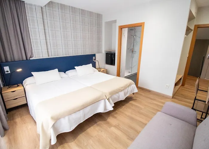Hotel Montero