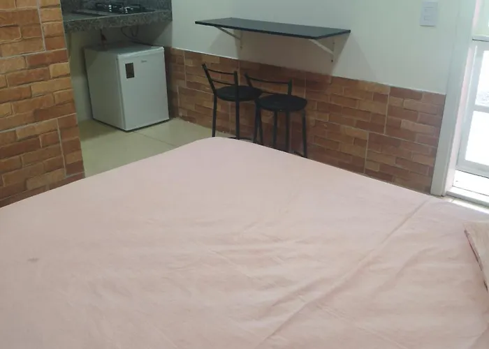 Pousada do Recanto Feliz