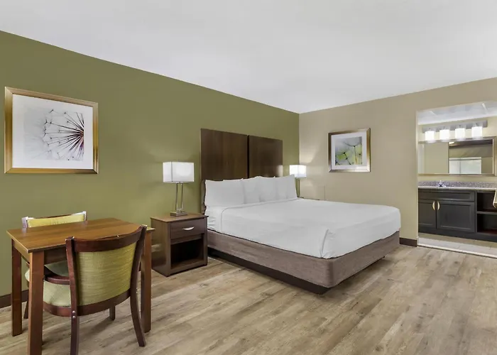 Best Western Plaza Inn