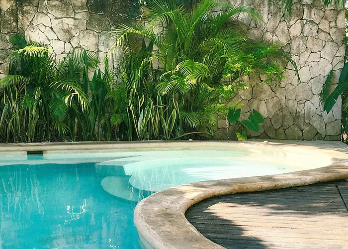 Hotel Aires Bacalar