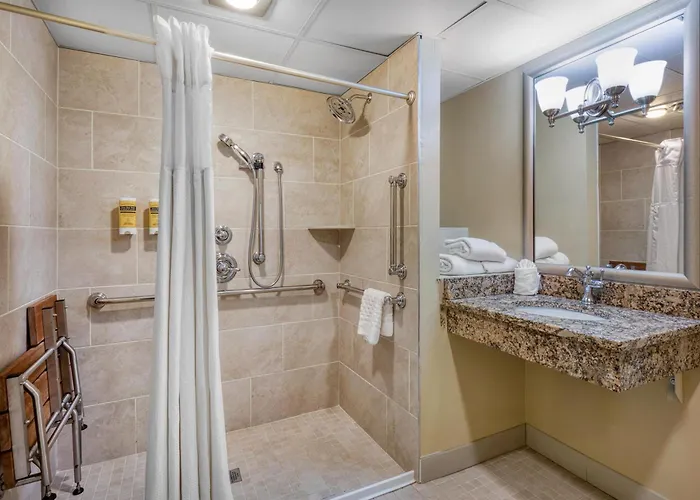 Best Western Plus Genetti Wilkes Barre