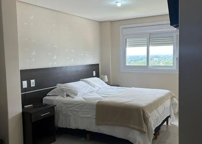 Hotel Nossa Casa