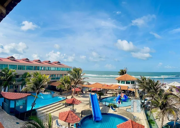 Hotel Concha do Mar