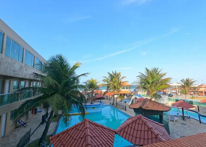 Hotel Concha do Mar