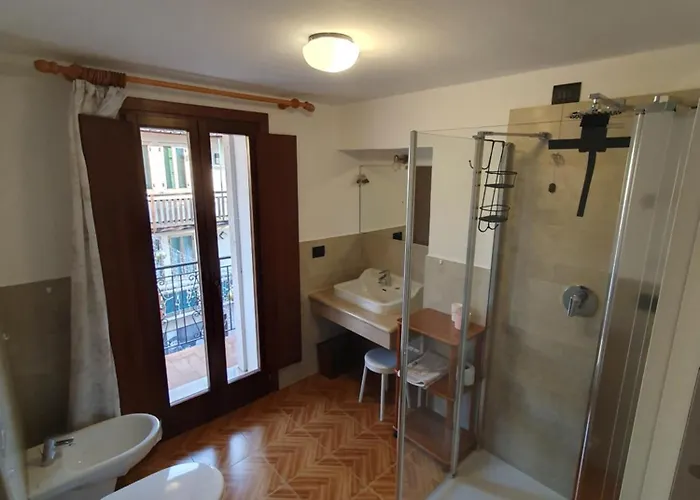 Albergo alla Posta B&B