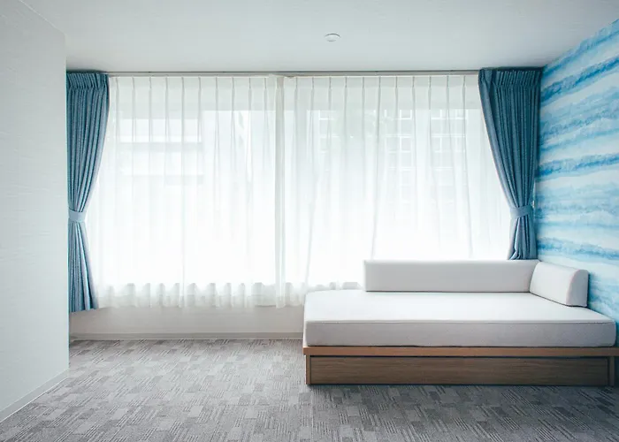 Kuretake Inn Okayama