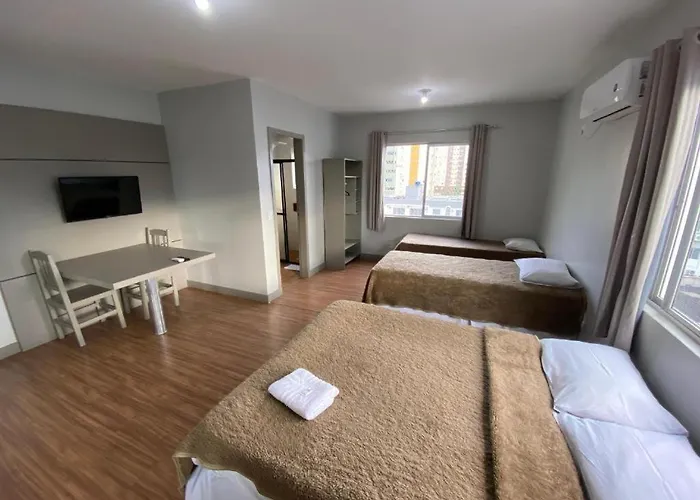 Hotel Zata E Flats