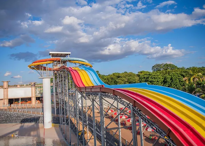 Ody Park Resort Hotel