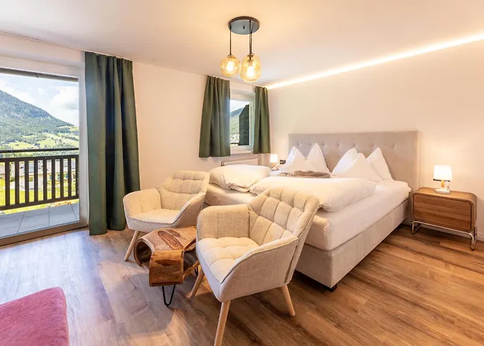 Hotel Pradell