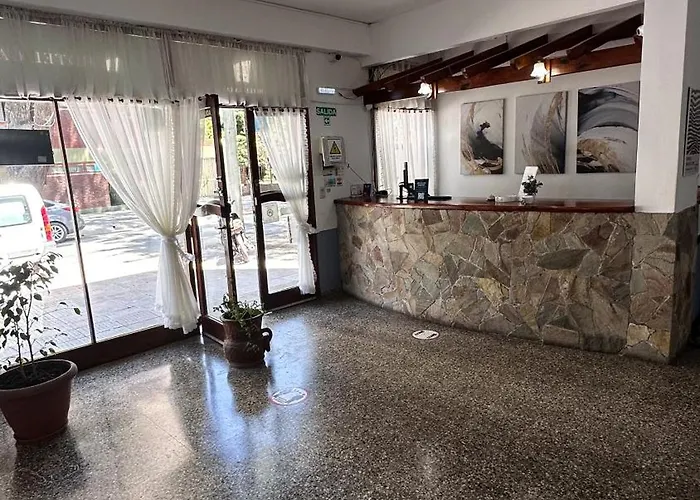 Hotel Garay
